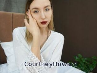 CourtneyHoward