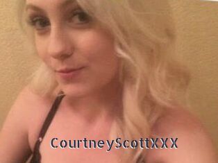 CourtneyScottXXX