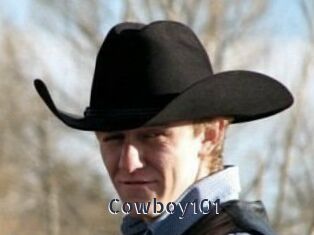 Cowboy101