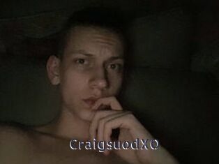 CraigsuodXO