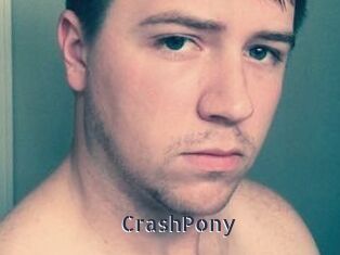 CrashPony