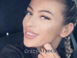 CrazyAlynca webcam livesex