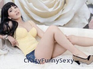 CrazyFunnySexy