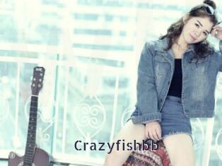 Crazyfishbb
