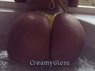 CreamyGloss