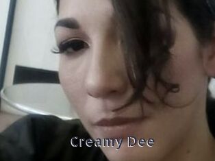 Creamy_Dee webcam livesex