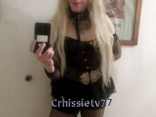 Crhissietv77