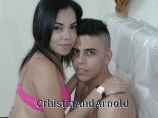 CrhistinAndArnold