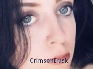 CrimsonDusk