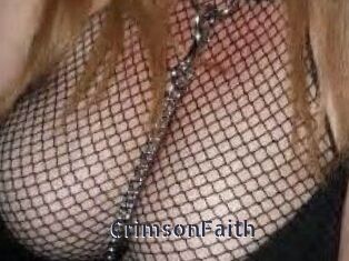 CrimsonFaith