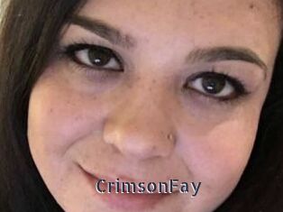 CrimsonFay