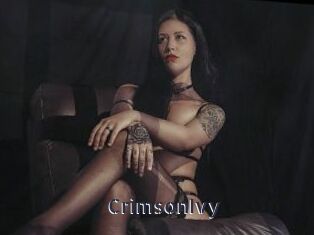CrimsonIvy
