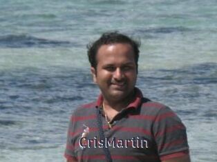 CrisMartin