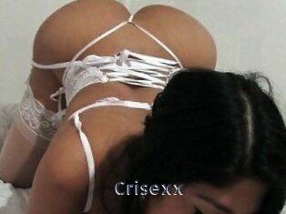 Crisexx