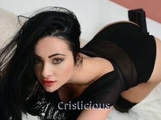 Crislicious