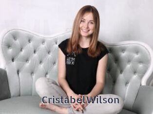 CristabelWilson