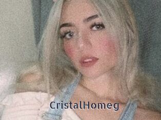CristalHomeg