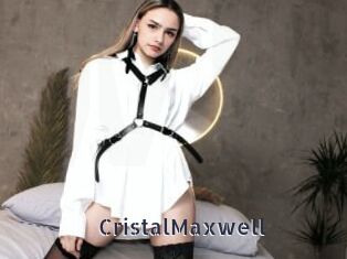 CristalMaxwell