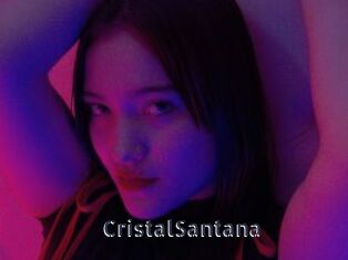 CristalSantana