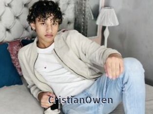 CristianOwen