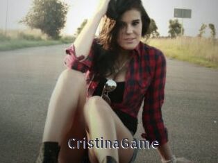 CristinaGame