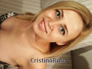 CristinaRush