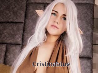 Cristinablue