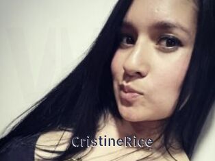 CristineRice
