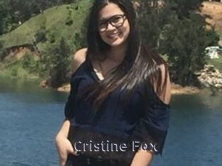 Cristine_Fox