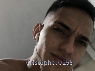 Cristopher0255 webcam livesex