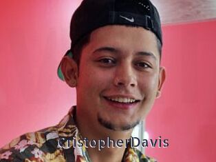 CristopherDavis