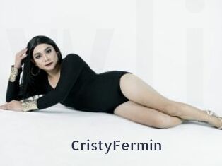 CristyFermin