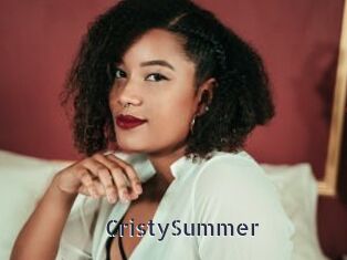 CristySummer
