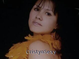 CristynSexy
