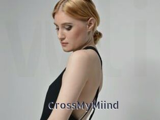 CrossMyMiind