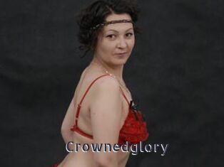 Crownedglory