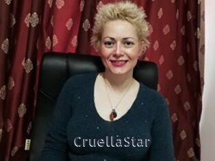 CruellaStar