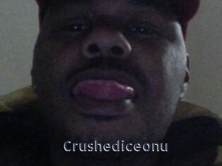 Crushediceonu