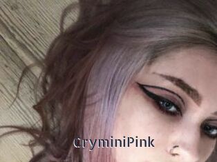 CryminiPink