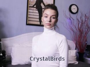 CrystalBirds