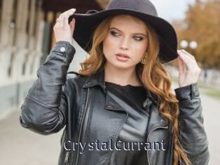 CrystalCurrant