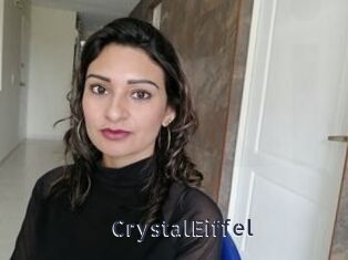 CrystalEiffel