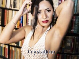 CrystalKim