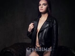CrystalMai webcam livesex