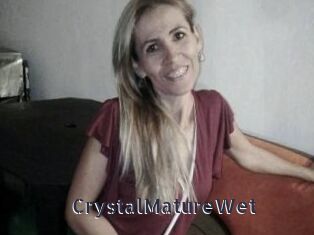 CrystalMatureWet