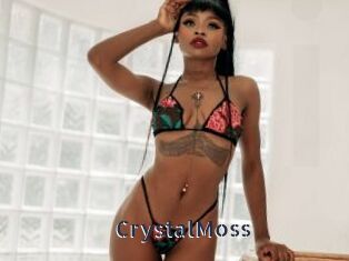 CrystalMoss