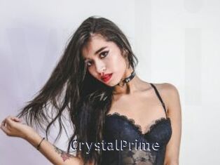 CrystalPrime