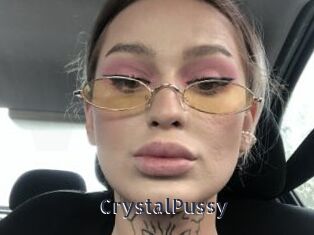 CrystalPussy