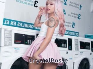 CrystalRosse
