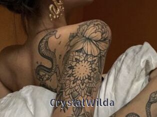CrystalWilda